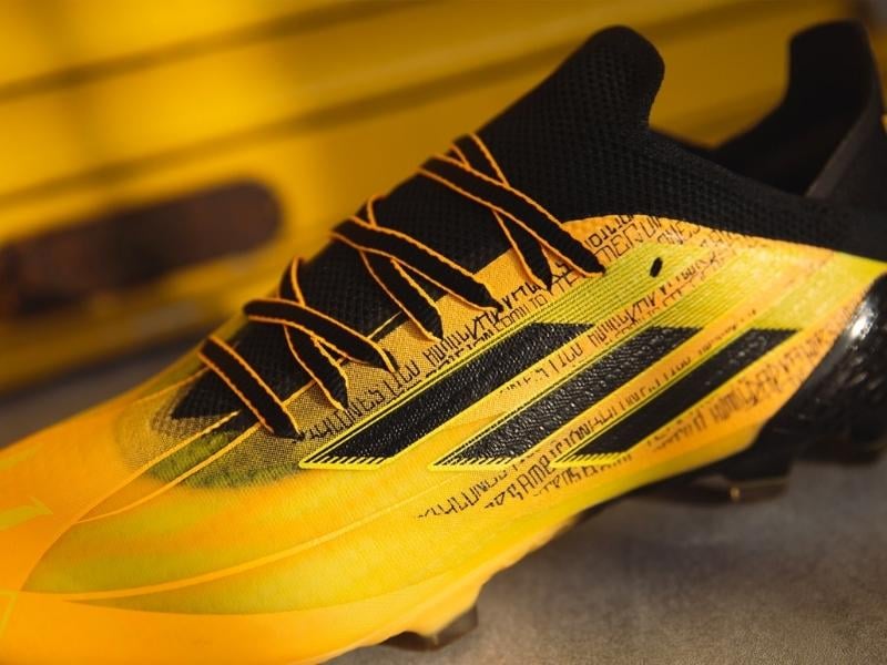 giày đá bóng adidas X Speedflow .1 'Mi Historia'